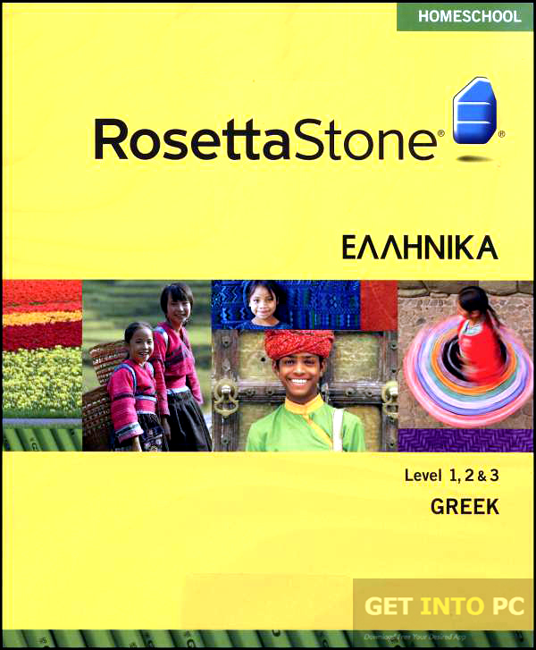 download rosetta stone for pc